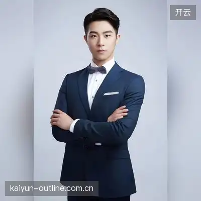 赵森勇